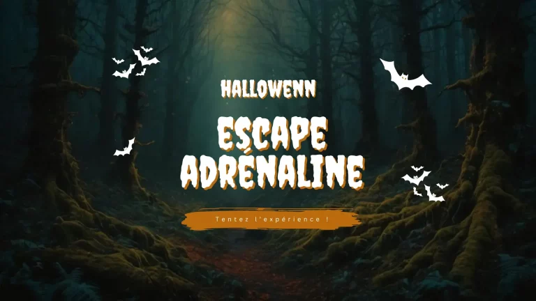 Halloween à Roquemaure