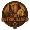 Fort ou Trouillard : Le Sablier d'OR,