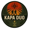 Kapa Duo : Le sentier Mythique