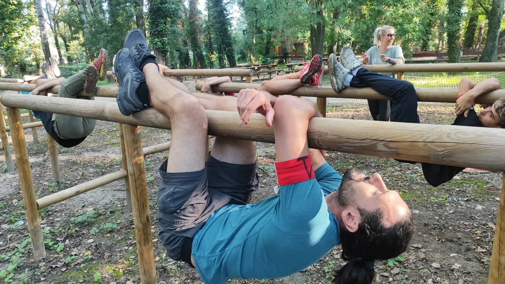 Photothèque et vidéothèque 50 Parc aventure à Roquemaure