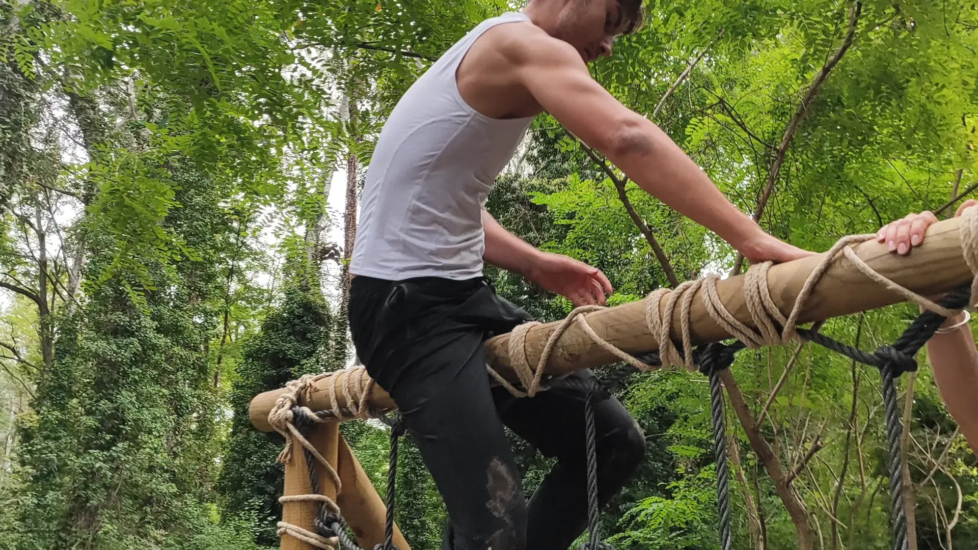 Photothèque et vidéothèque 46 Parc aventure à Roquemaure