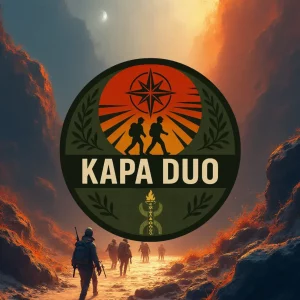 Kapa Duo : Le sentier Mythique