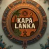 Kapa Lanka : Le Totem des Héros