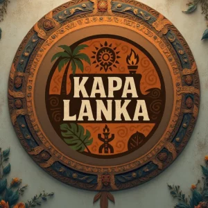 Kapa Lanka : Le Totem des Héros