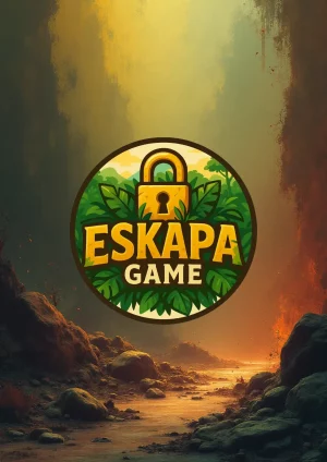 Eskapa Game : L'Aventure ULTIME au Parc Kapa Tahi à Roquemaure, Gard, France