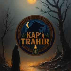 Kap'à Trahir : Le Parcours Aventure Ultime de Bluff et Stratégie au Cœur du Gard