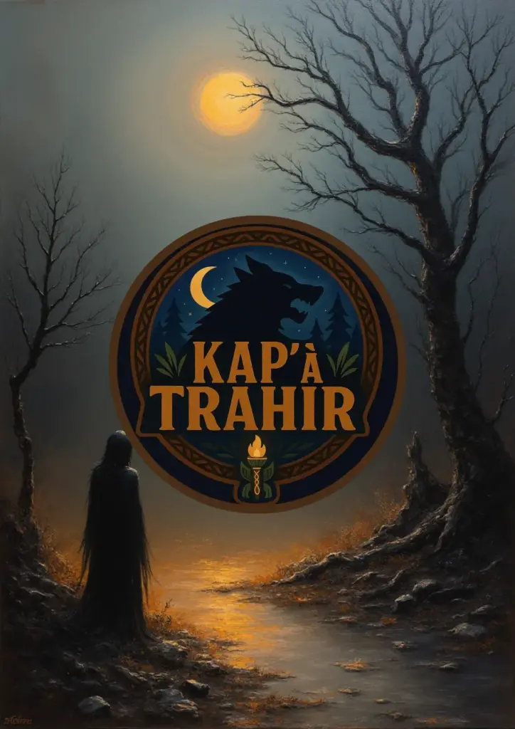 Kap'à Trahir